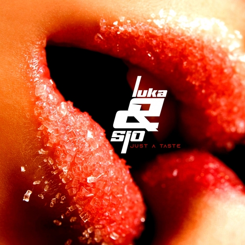 Luka, Sio - Just a Taste [TBB015]